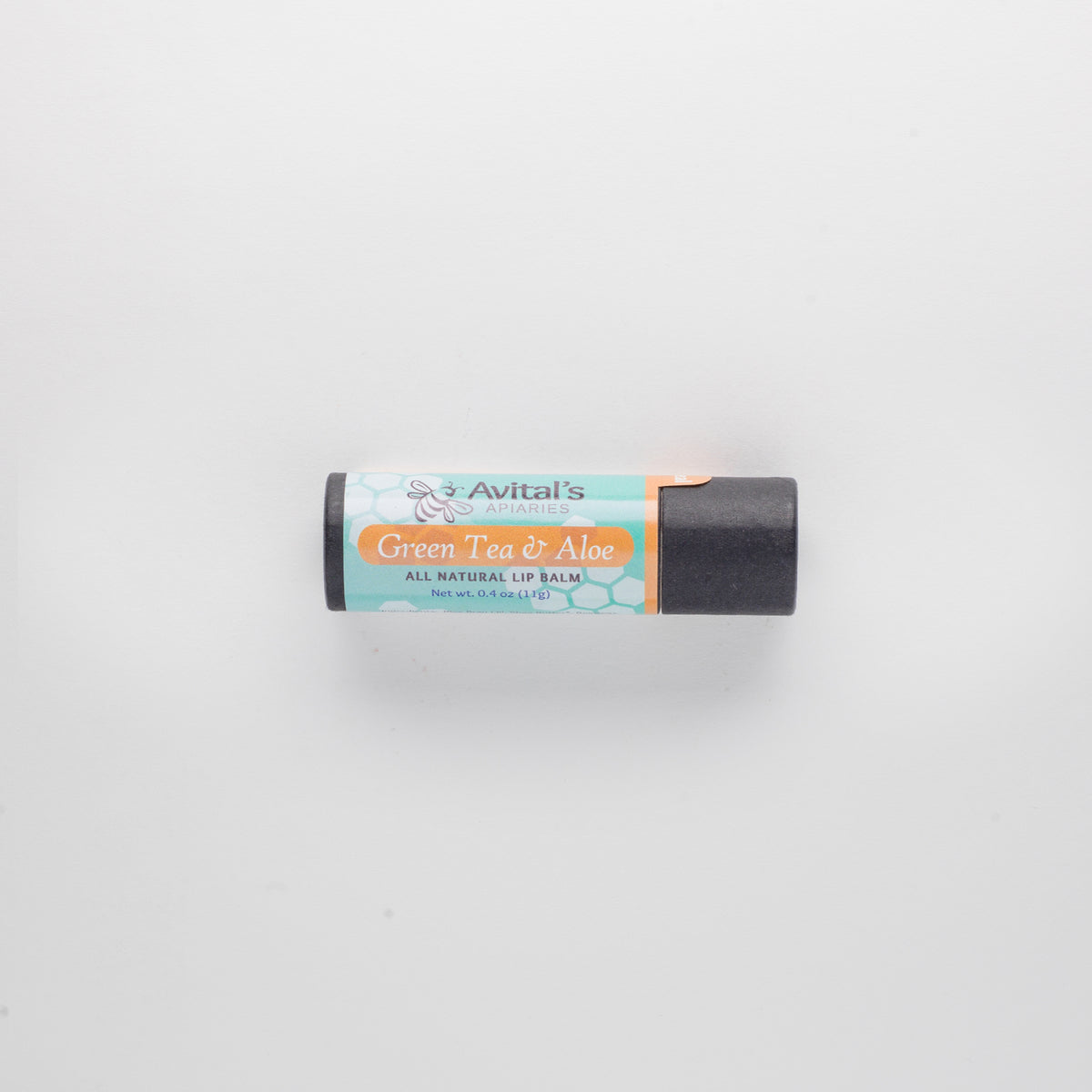 Matcha & Aloe Chapstick Matcha & Aloe Chapstick