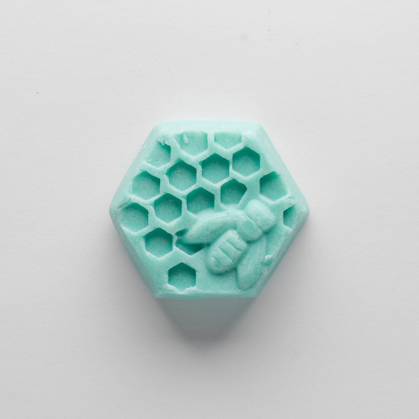 Vanilla Mint Shampoo