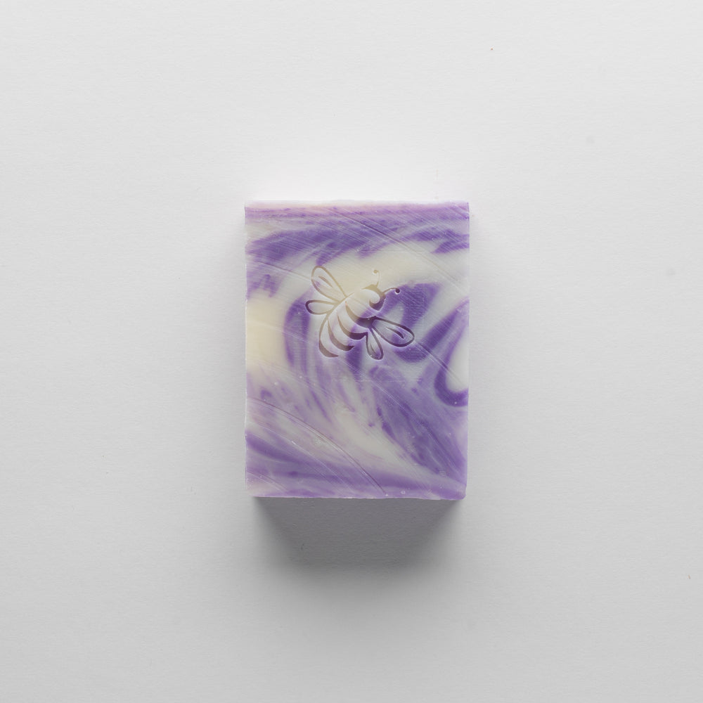 
                  
                    Lavender & Honey Soap
                  
                