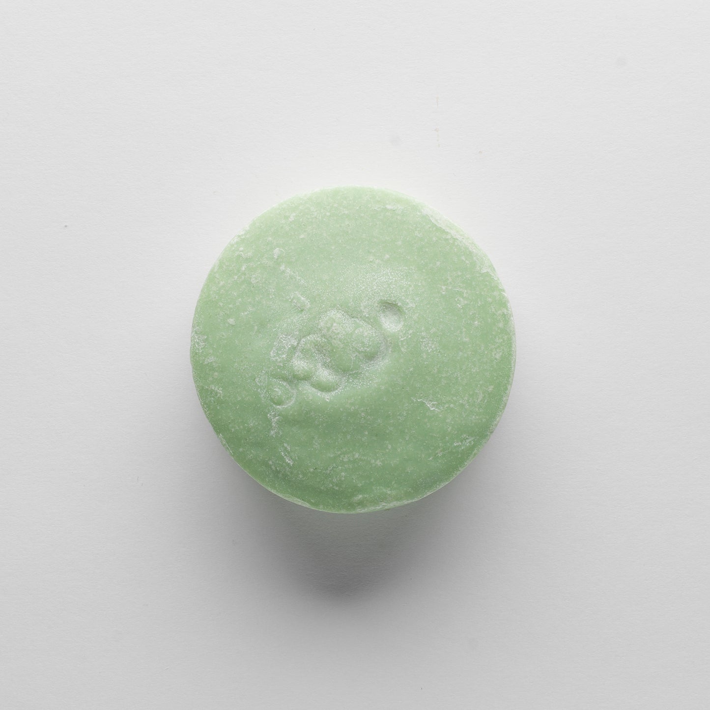 Morning Mint Soap with Honey & Sea Salt