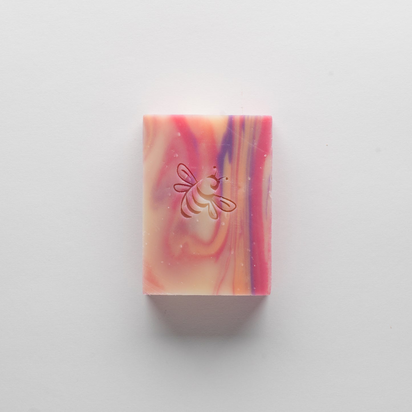 
                  
                    Psychedelic Soap with pure patchouli essential oil
                  
                