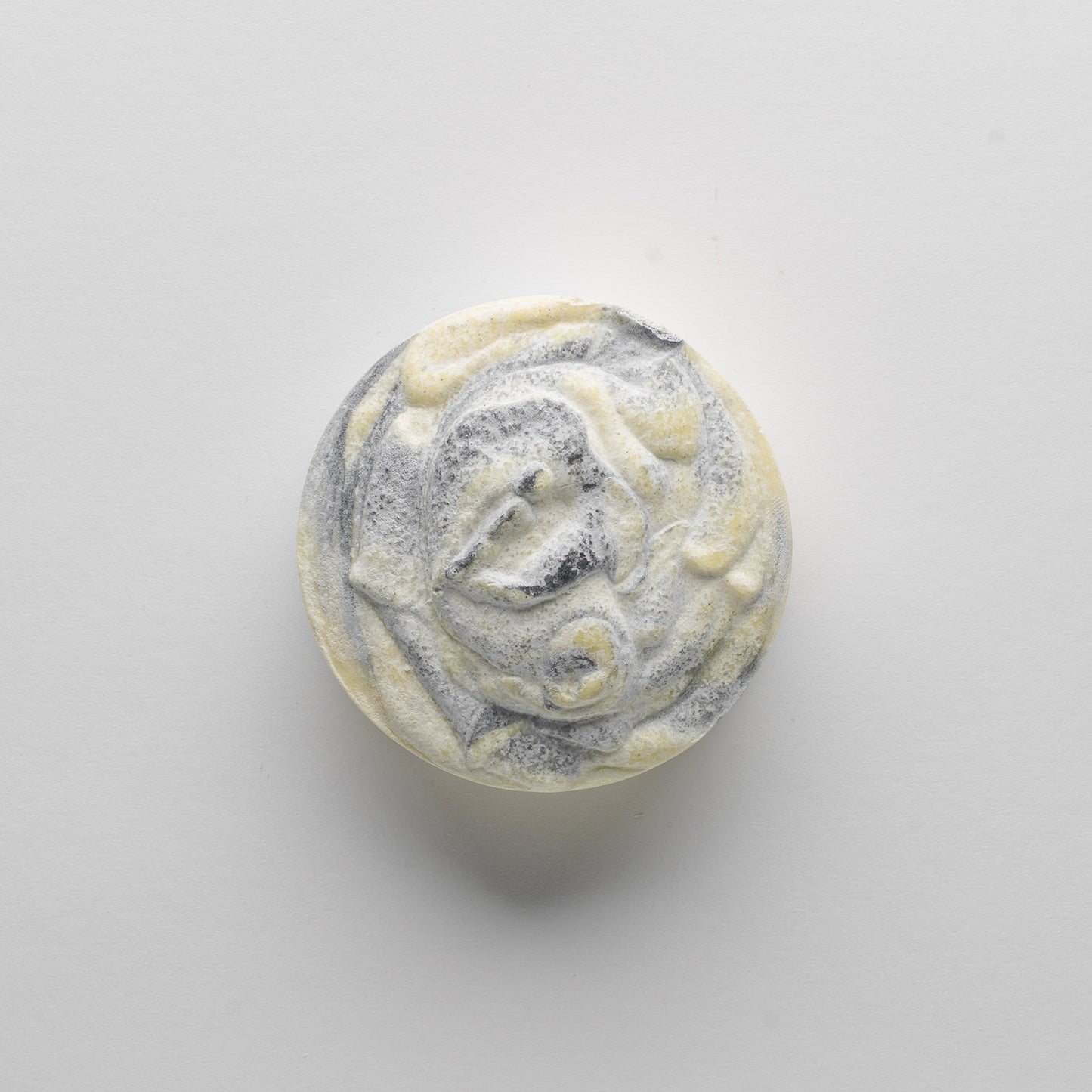 Recover Bee Soap with Icelandic Sand