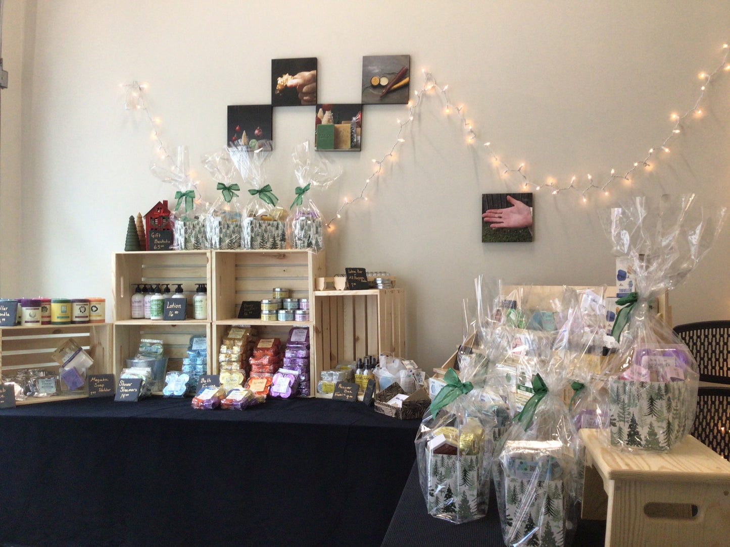 Shop small for some big deals