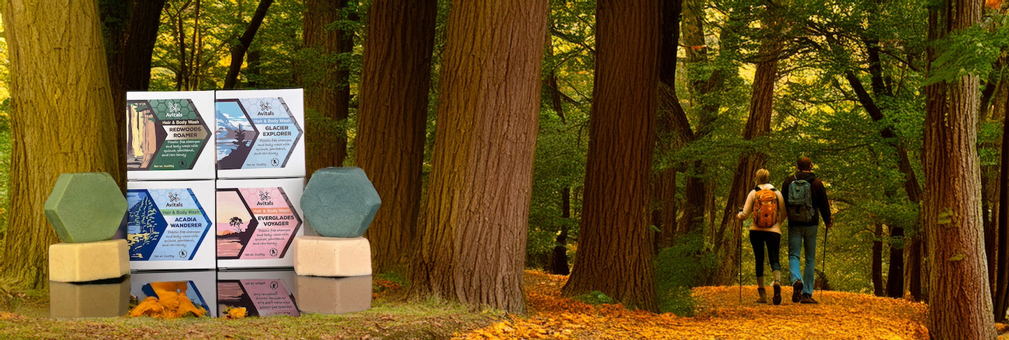 Avital's Apiaries