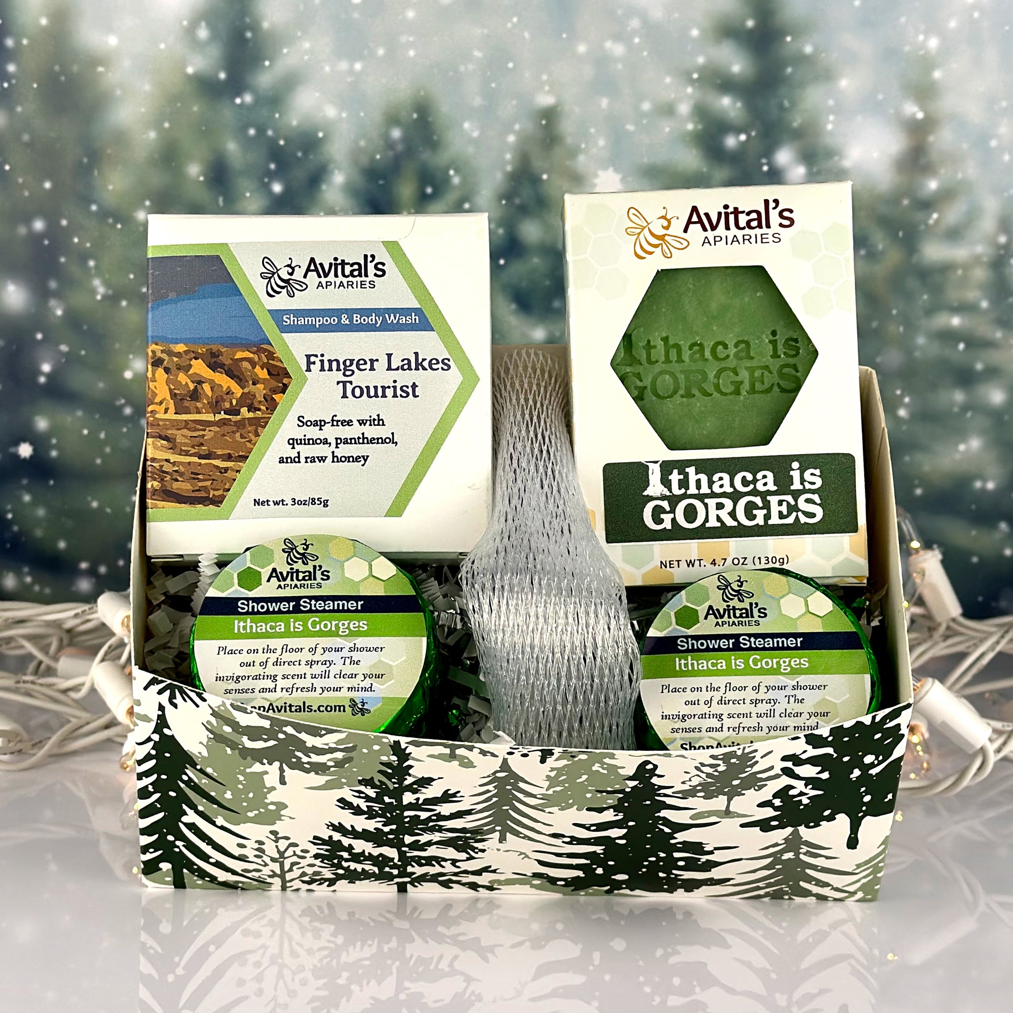 Thoughtful Gifts Avital's Apiaries